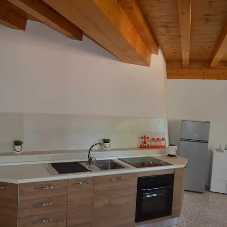 Palazzo Maggiore Suite A Noale Exterior photo