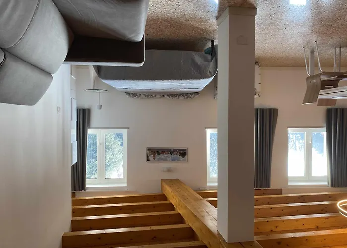 Palazzo Maggiore Suite A