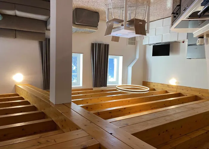 Palazzo Maggiore Suite A