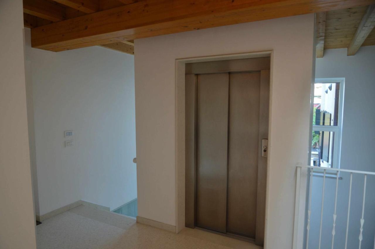 Palazzo Maggiore A * Noale