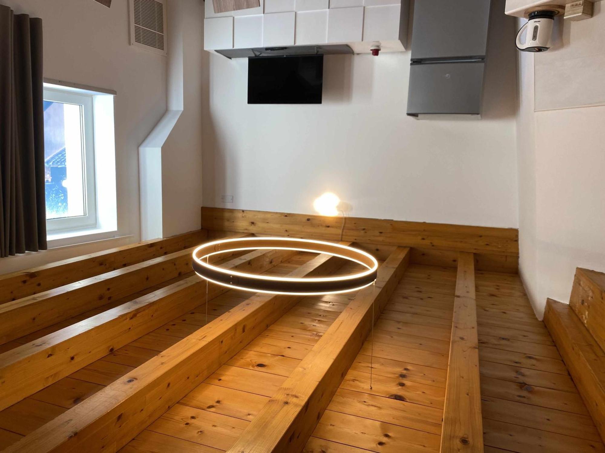 Palazzo Maggiore A Apartment *