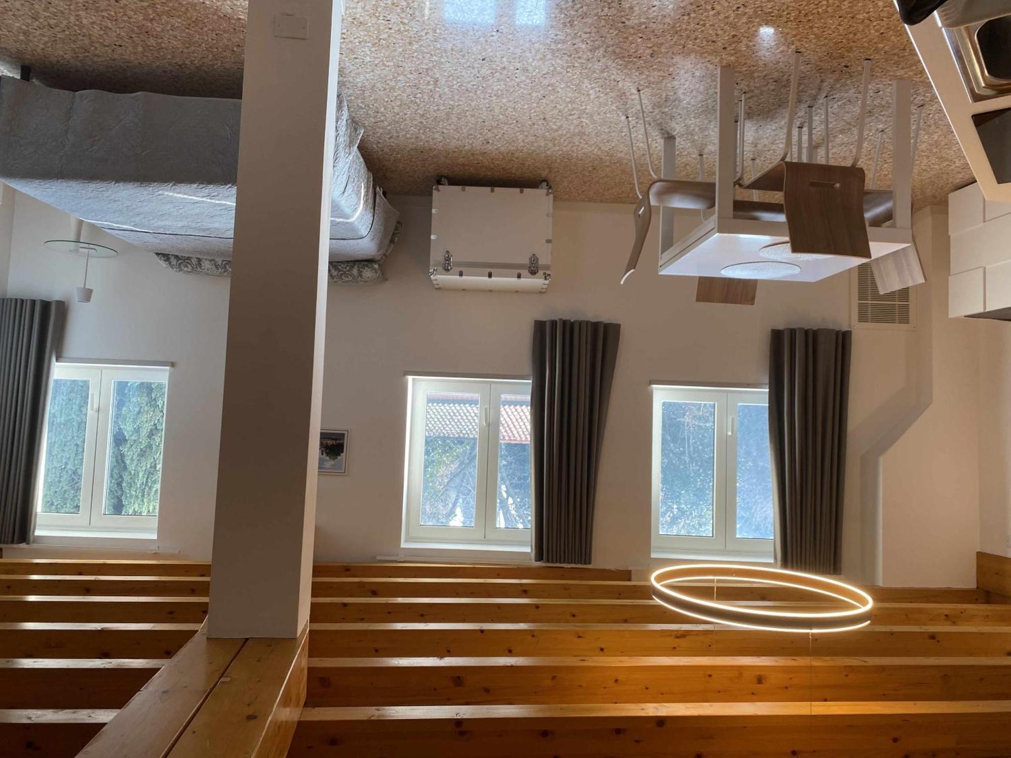 Apartment Palazzo Maggiore A